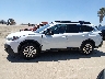 4S4BTAEC3L3****** Reparables 2020 Subaru Outback en Estado de California