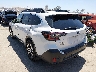4S4BTAEC3L3****** Salvamento y Reparables 2020 Subaru Outback en North Hollywood