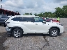 5TDCZRAH0MS****** Repairable 2021 Toyota Highlander in Florida State