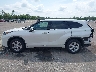 5TDCZRAH0MS****** Salvage 2021 Toyota Highlander