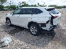 5TDCZRAH0MS****** Salvage and Repairable 2021 Toyota Highlander in West Palm Beach