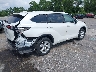 5TDCZRAH0MS****** Salvage and Wrecked 2021 Toyota Highlander in Florida State