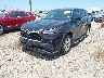 5TDZZRAH7MS****** Used and Repairable 2021 Toyota Highlander in Corpus Christi