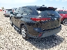 5TDZZRAH7MS****** Salvage and Repairable 2021 Toyota Highlander in Corpus Christi