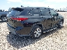 5TDZZRAH7MS****** Salvage and Wrecked 2021 Toyota Highlander in Texas State
