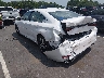 58ADZ1B14NU****** Salvamento y Reparables 2022 Lexus ES 350 en Raleigh
