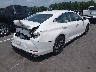 58ADZ1B14NU****** Salvamento y Destrozados 2022 Lexus ES 350 en Estado de Carolina del Norte
