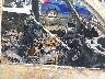 1GNEK13T55R****** Used and Repairable 2005 Chevrolet Tahoe in Iowa State