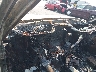 1GNEK13T55R****** Salvage 2005 Chevrolet Tahoe in Des Moines
