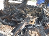 1GNEK13T55R****** Wrecked 2005 Chevrolet Tahoe in Des Moines