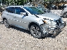 5N1AZ2MH1GN****** Salvamento y Destrozados 2016 Nissan Murano en Pittsburgh North