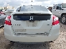 5J6TF2H54CL****** Salvage 2012 Honda Crosstour