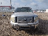 1FTFW1EF1CK****** Destrozados 2012 Ford F-150 en Estado de Luisiana