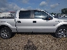 1FTFW1EF1CK****** Usados 2012 Ford F-150 en Estado de Luisiana