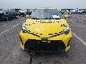5YFBURHE3KP****** Destrozados 2019 Toyota Corolla en Estado de Carolina del Norte