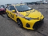 5YFBURHE3KP****** Salvamento y Destrozados 2019 Toyota Corolla en Raleigh