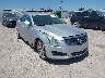 1G6AB5RA9D0****** Salvamento y Destrozados 2013 Cadillac ATS en Dallas