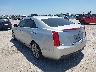 1G6AB5RA9D0****** Salvamento y Reparables 2013 Cadillac ATS en Dallas