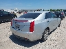 1G6AB5RA9D0****** Salvamento y Destrozados 2013 Cadillac ATS en Estado de Texas