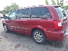 2C4RC1BG2FR****** Salvage 2015 Chrysler Town & Country
