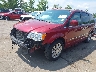 2C4RC1BG2FR****** Used and Repairable 2015 Chrysler Town & Country in Cleveland