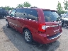 2C4RC1BG2FR****** Salvage and Repairable 2015 Chrysler Town & Country in Cleveland