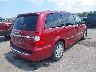 2C4RC1BG2FR****** Salvage and Wrecked 2015 Chrysler Town & Country in Ohio State