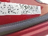 2C4RC1BG2FR****** Used 2015 Chrysler Town & Country in Cleveland