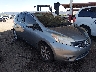 3N1CE2CP2EL****** Salvamento y Destrozados 2014 Nissan Versa Note en Phoenix