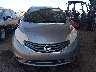 3N1CE2CP2EL****** Salvamento y Reparables 2014 Nissan Versa Note en Estado de Arizona