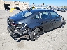 2HGFE2F51SH****** Salvage and Wrecked 2025 Honda Civic in California State