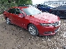 2G1115SLXE9****** Salvamento y Destrozados 2014 Chevrolet Impala en Indianapolis