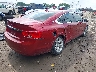 2G1115SLXE9****** Salvamento y Destrozados 2014 Chevrolet Impala en Estado de Indiana