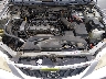 JM1BJ225410****** Repairable 2001 Mazda Protege in Raleigh