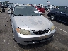 JM1BJ225410****** Wrecked 2001 Mazda Protege in North Carolina State