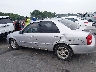 JM1BJ225410****** Repairable 2001 Mazda Protege in North Carolina State