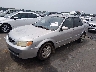 JM1BJ225410****** Used and Repairable 2001 Mazda Protege in Raleigh