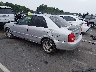 JM1BJ225410****** Salvage and Repairable 2001 Mazda Protege in Raleigh
