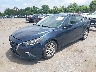 JM1BM1W72E1****** Used and Repairable 2014 Mazda 3 in Culpeper