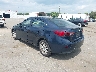 JM1BM1W72E1****** Salvage and Repairable 2014 Mazda 3 in Culpeper