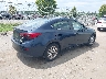 JM1BM1W72E1****** Salvage and Wrecked 2014 Mazda 3 in Virginia State