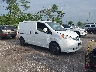 3N6CM0KN0HK****** Salvage and Wrecked 2017 Nissan NV 200 in Jacksonville