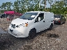 3N6CM0KN0HK****** Used and Repairable 2017 Nissan NV 200 in Jacksonville
