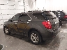 2GNFLGEK5D6****** Salvage 2013 Chevrolet Equinox