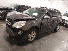 2GNFLGEK5D6****** Used and Repairable 2013 Chevrolet Equinox in Omaha South