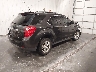 2GNFLGEK5D6****** Salvage and Wrecked 2013 Chevrolet Equinox in Nebraska State