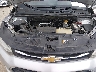 3GNCJPSB7HL****** Reparables 2017 Chevrolet Trax en Wichita