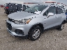3GNCJPSB7HL****** Usados y Reparables 2017 Chevrolet Trax en Wichita
