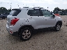 3GNCJPSB7HL****** Salvamento y Destrozados 2017 Chevrolet Trax en Estado de Kansas