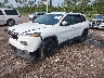 1C4PJLCS5EW****** Usados y Reparables 2014 Jeep Cherokee en Jacksonville